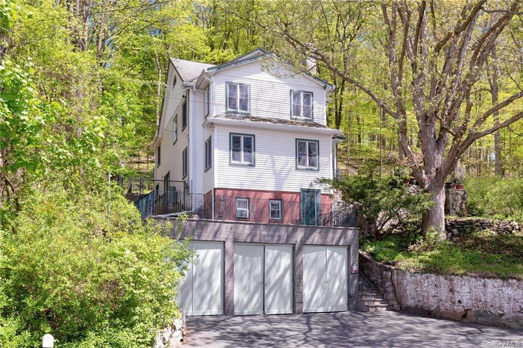 2. Residential for Sale at 45 Armonk Road Mount Kisco, New York 10549 United States