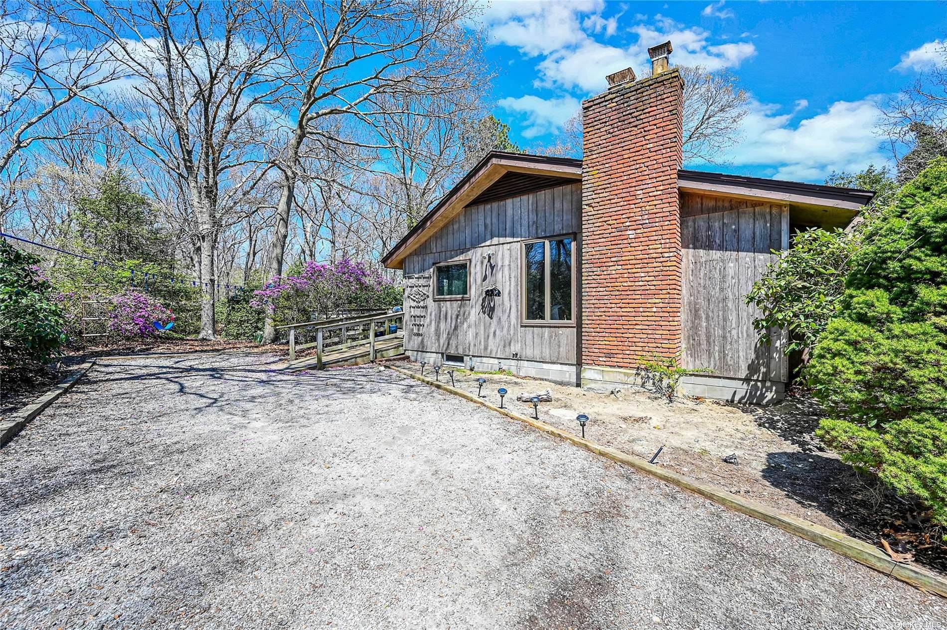 2. Residential for Sale at 52 Evergreen Avenue East Moriches, New York 11940 United States