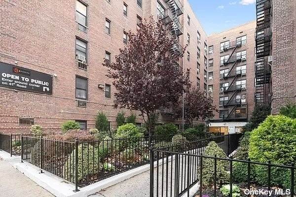 2. Residential for Sale at 132-35 Sanford Avenue # 4M Other Areas, New York 11355 United States