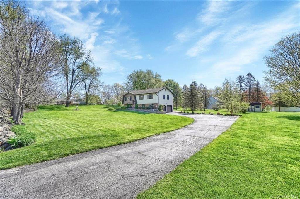 2. Residential for Sale at 1532 Route 208 Washingtonville, New York 10992 United States