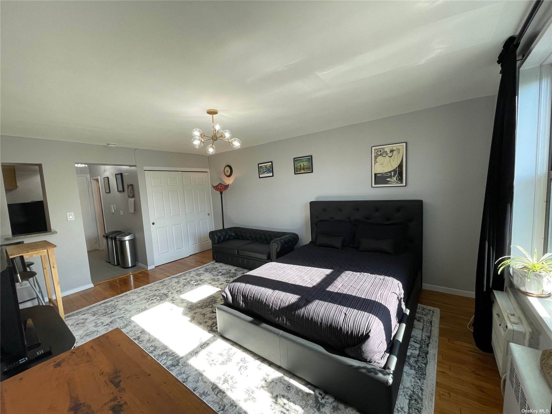 2. Residential for Sale at 50-21 39th Pl # 3D Sunnyside, New York 11104 United States