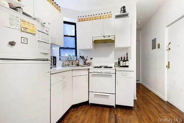2. Residential Lease at 99 E 7th Street # 10 New York, New York 10010 United States