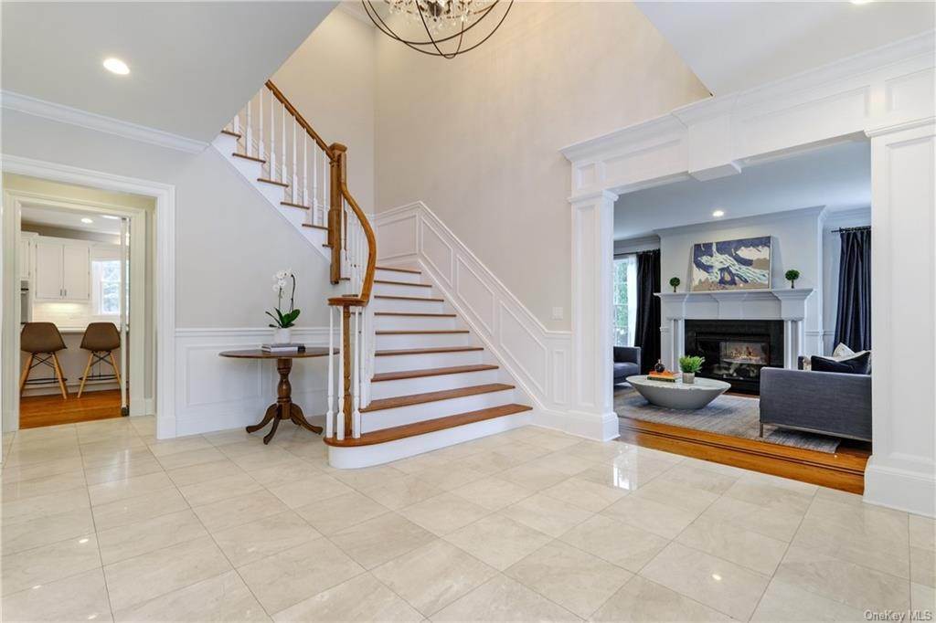 2. Residential for Sale at 26 Cayuga Road Scarsdale, New York 10583 United States