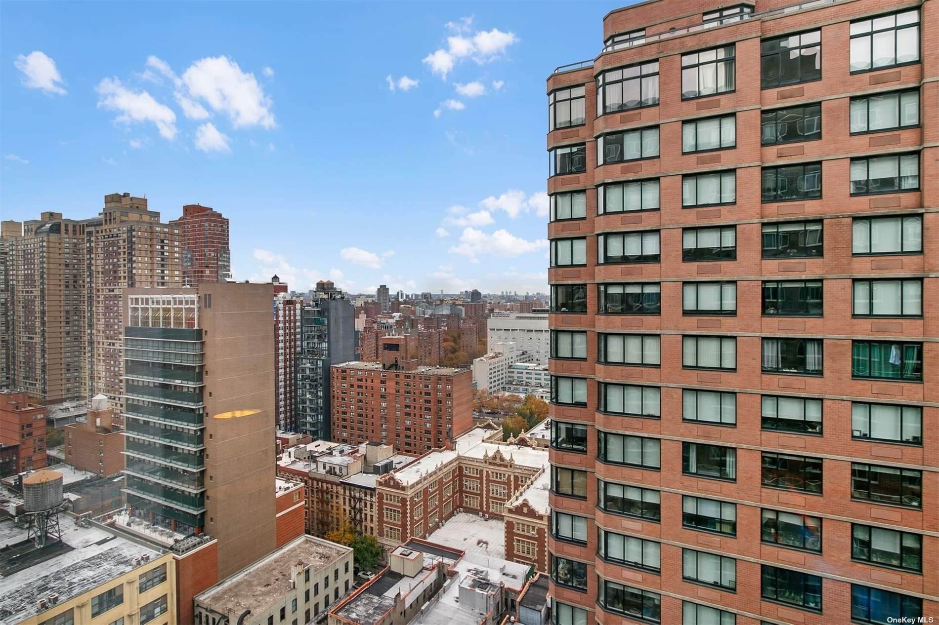 20. Residential for Sale at 345 E 93rd Street # 25AK New York, New York 10128 United States