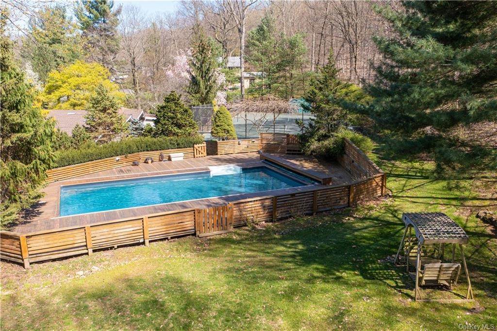 3. Residential for Sale at 7 Century Road Palisades, New York 10964 United States