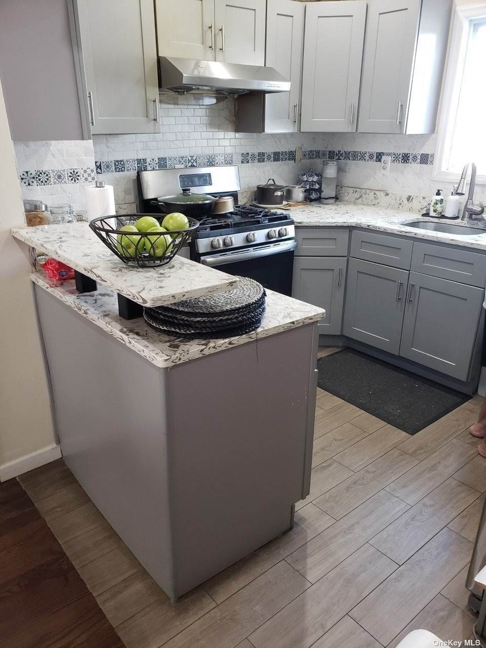 3. Residential for Sale at 107-15 127th Street Richmond Hill, New York 11419 United States