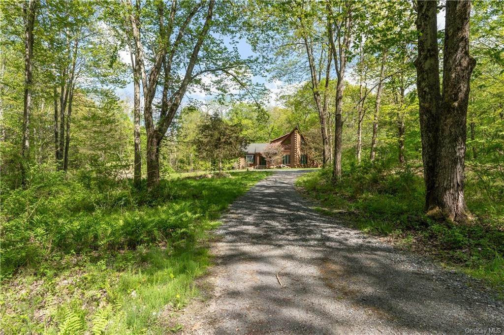 3. Residential for Sale at 299 River Road Ulster Park, New York 12487 United States
