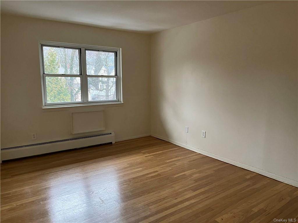 3. Residential Lease at 12 Francis Avenue Nyack, New York 10960 United States
