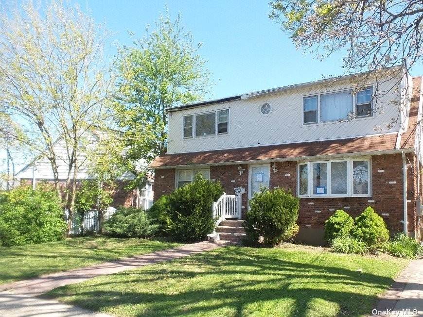3. Residential for Sale at 1372 L Street Elmont, New York 11003 United States