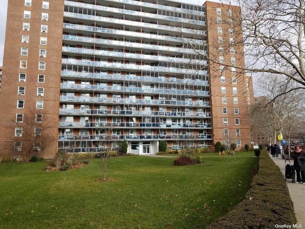 3. Residential for Sale at 97-37 E 63rd Road # 3K Rego Park, New York 11374 United States