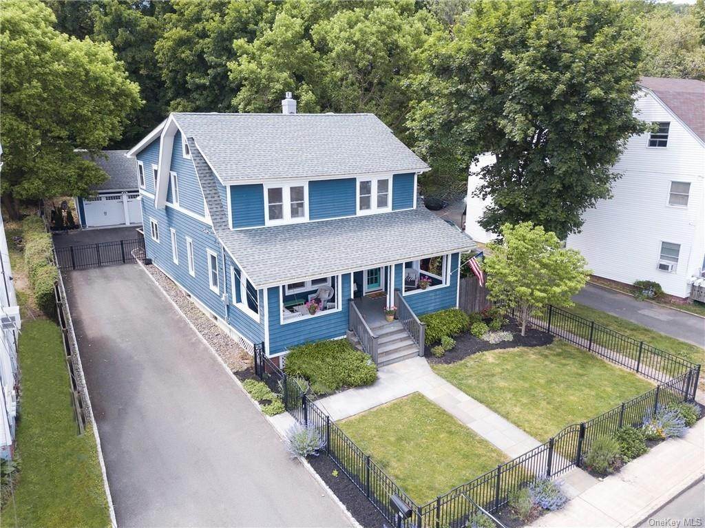3. Residential for Sale at 638 Piermont Avenue Piermont, New York 10968 United States