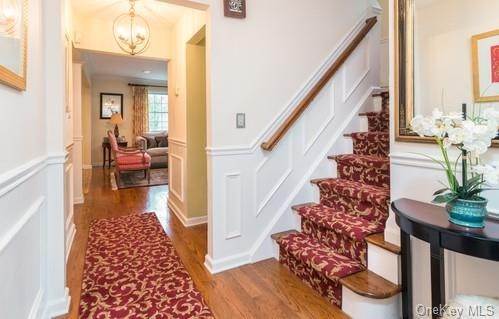3. Residential for Sale at 10 Highland Avenue Chappaqua, New York 10514 United States