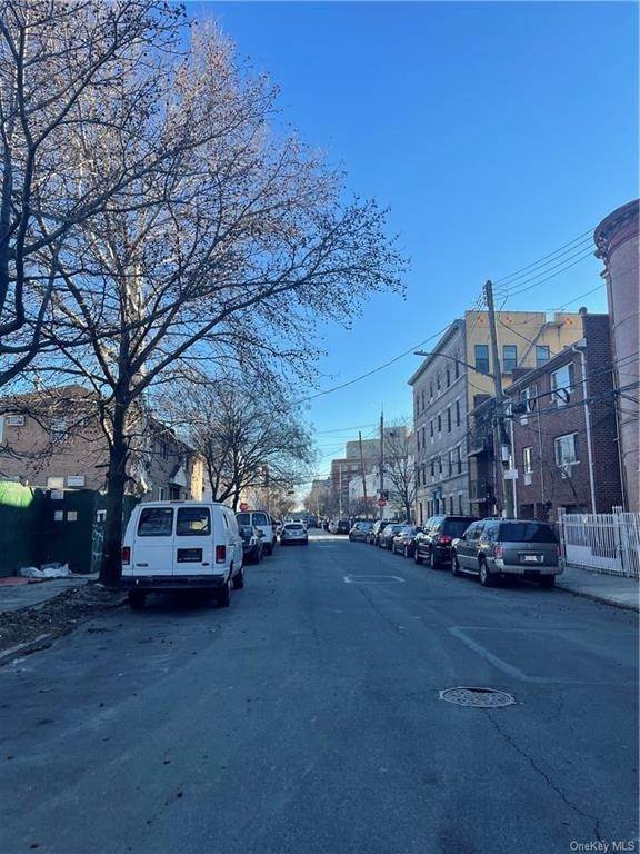 3. Residential Income for Sale at 1169 Fox Street Bronx, New York 10459 United States