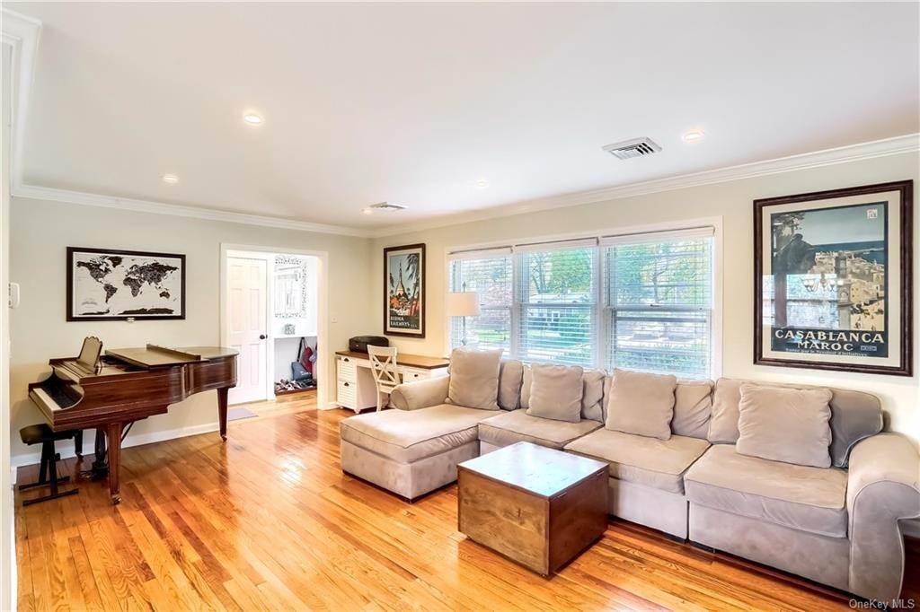 3. Residential for Sale at 30 Miles Avenue White Plains, New York 10605 United States