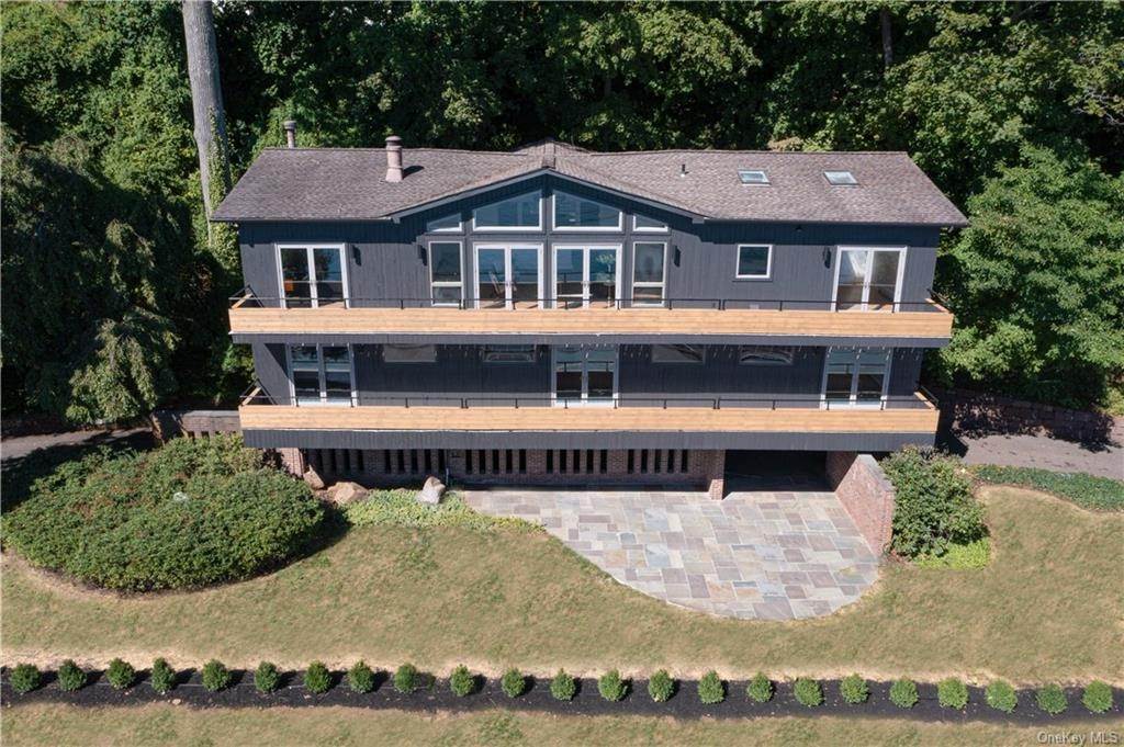 3. Residential for Sale at 123 River Road Nyack, New York 10960 United States