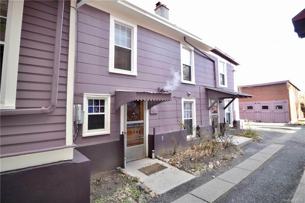 3. Residential Income for Sale at 489 Piermont Avenue Piermont, New York 10968 United States