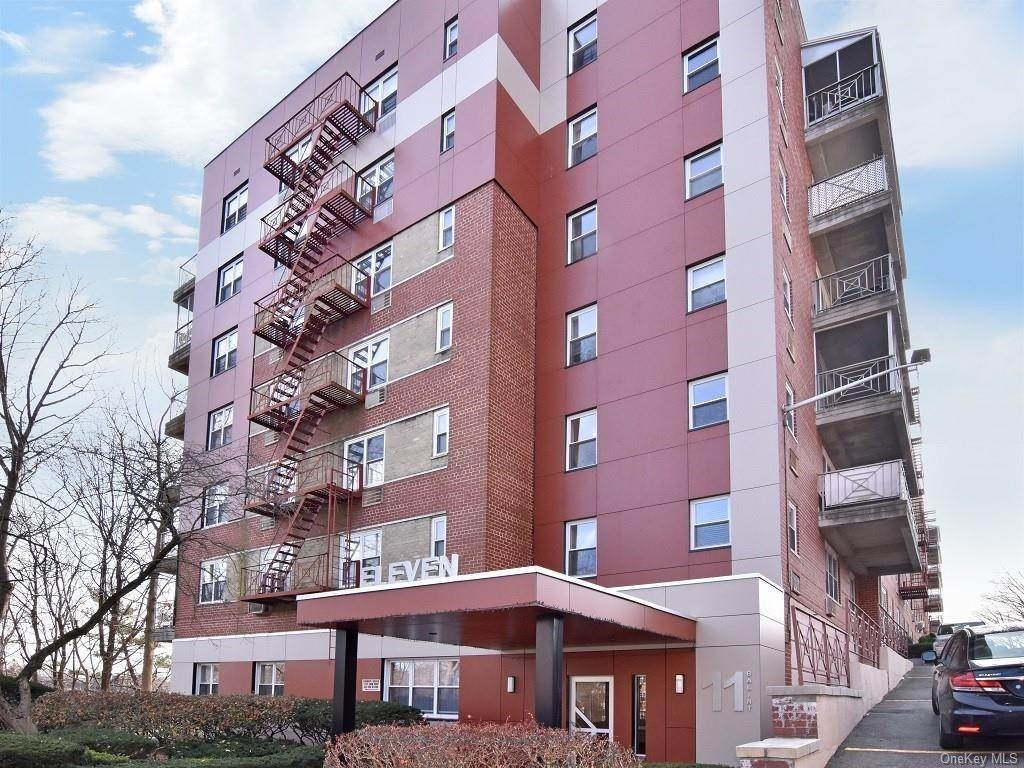 3. Residential for Sale at 11 Balint Drive # 244 Yonkers, New York 10710 United States