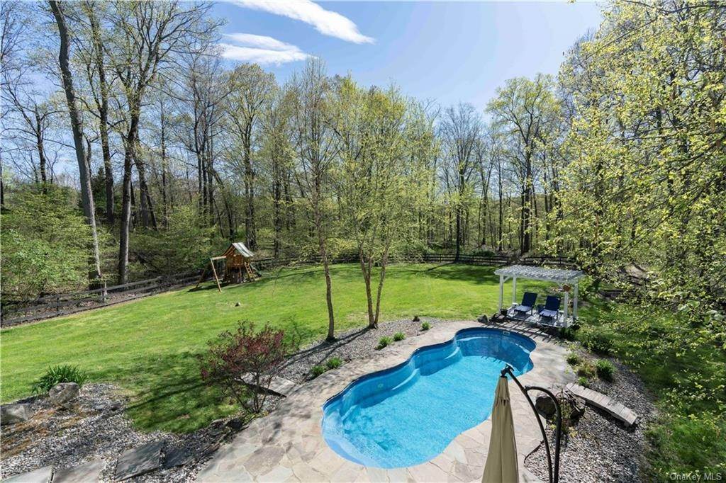 3. Residential for Sale at 223 Windsor Road Fishkill, New York 12524 United States