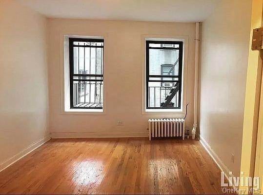3. Residential Lease at 65 W 106 St # 1A New York, New York 10025 United States