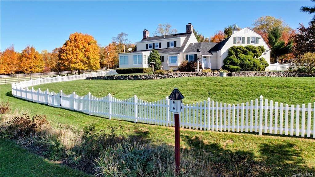 3. Residential for Sale at 82 Belcher Road Warwick, New York 10990 United States