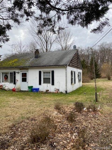3. Residential Income for Sale at 200 Strawtown Road New City, New York 10956 United States