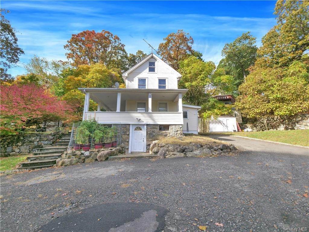 3. Residential for Sale at 5 Deegan Lane Tomkins Cove, New York 10986 United States