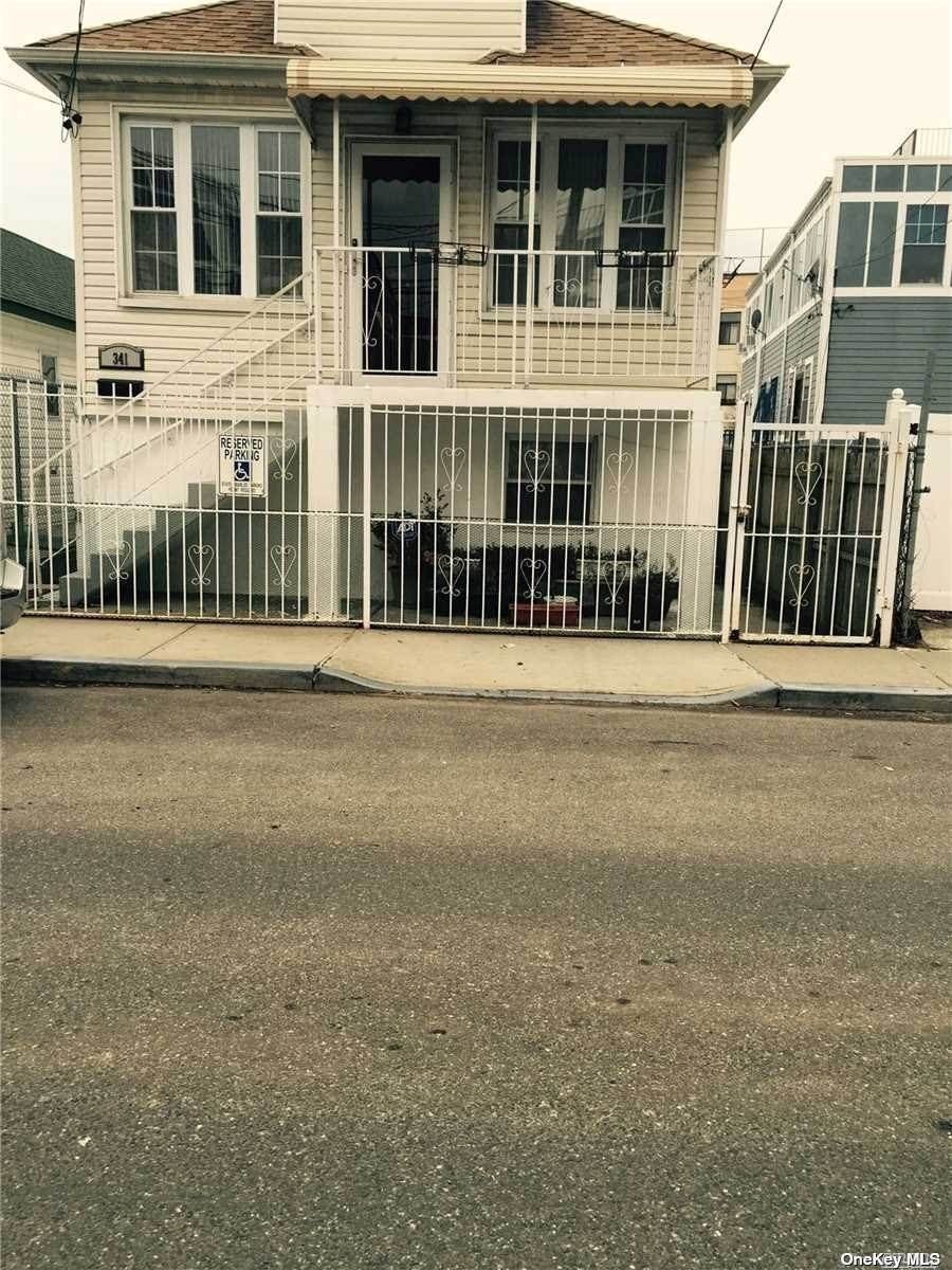 3. Residential for Sale at 341 Beach 40 Street Far Rockaway, New York 11691 United States