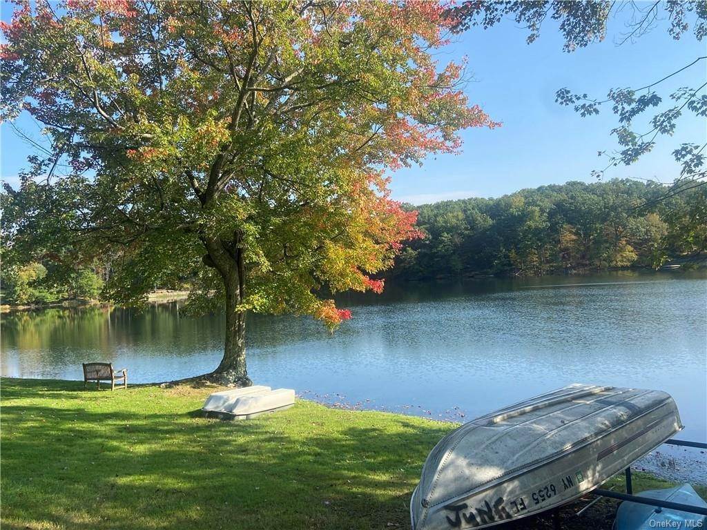 34. Residential for Sale at 2 Hillside Drive Tomkins Cove, New York 10986 United States