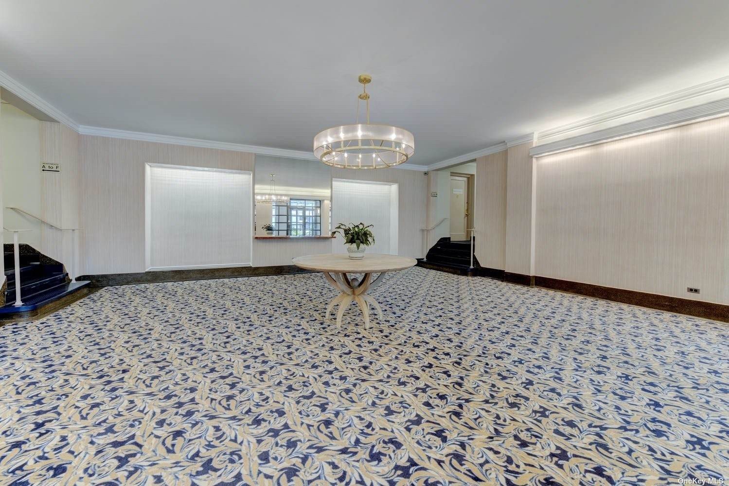 4. Residential for Sale at 98-120 Queens Boulevard # 2K Rego Park, New York 11374 United States