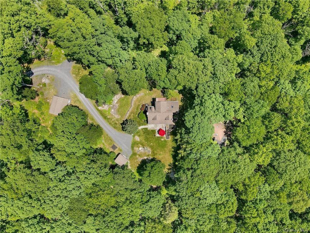 4. Residential for Sale at 10 Mt Rascal View Road Cornwall, New York 10930 United States