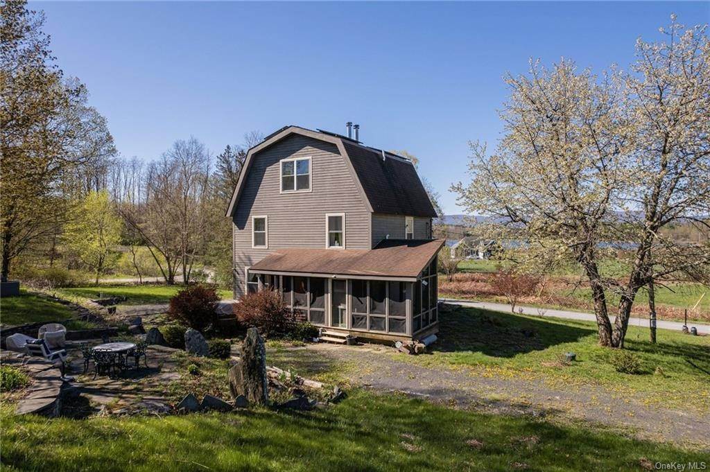 4. Residential for Sale at 67 Jaycox Rensselaerville, New York 12120 United States