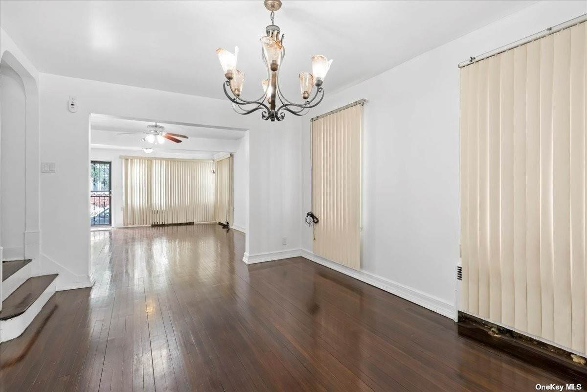 4. Residential Lease at 88-35 179 Street Jamaica, New York 11432 United States