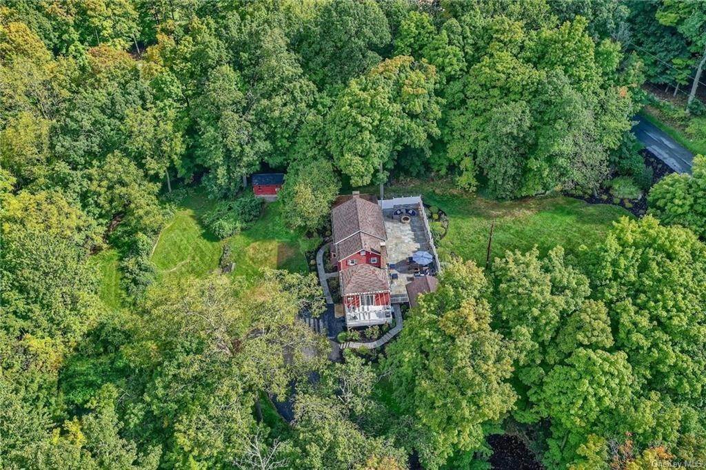4. Residential for Sale at 12-14 Turkey Hill Road Cornwall, New York 12518 United States