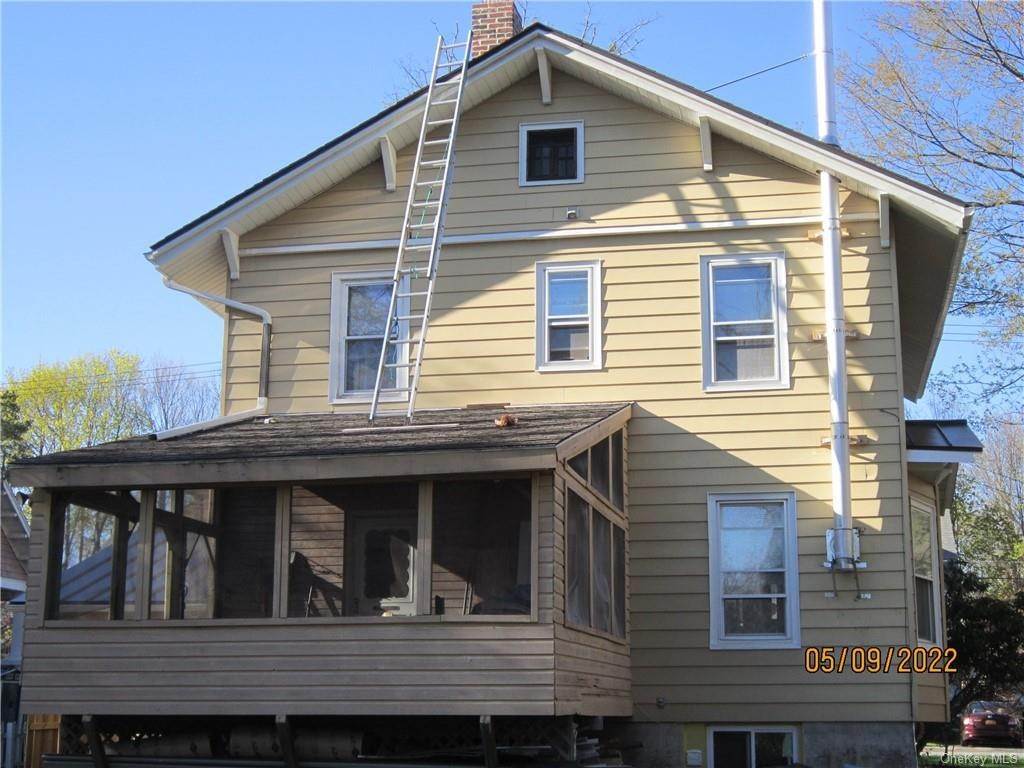 4. Residential for Sale at 17 Lake Street Monticello, New York 12701 United States