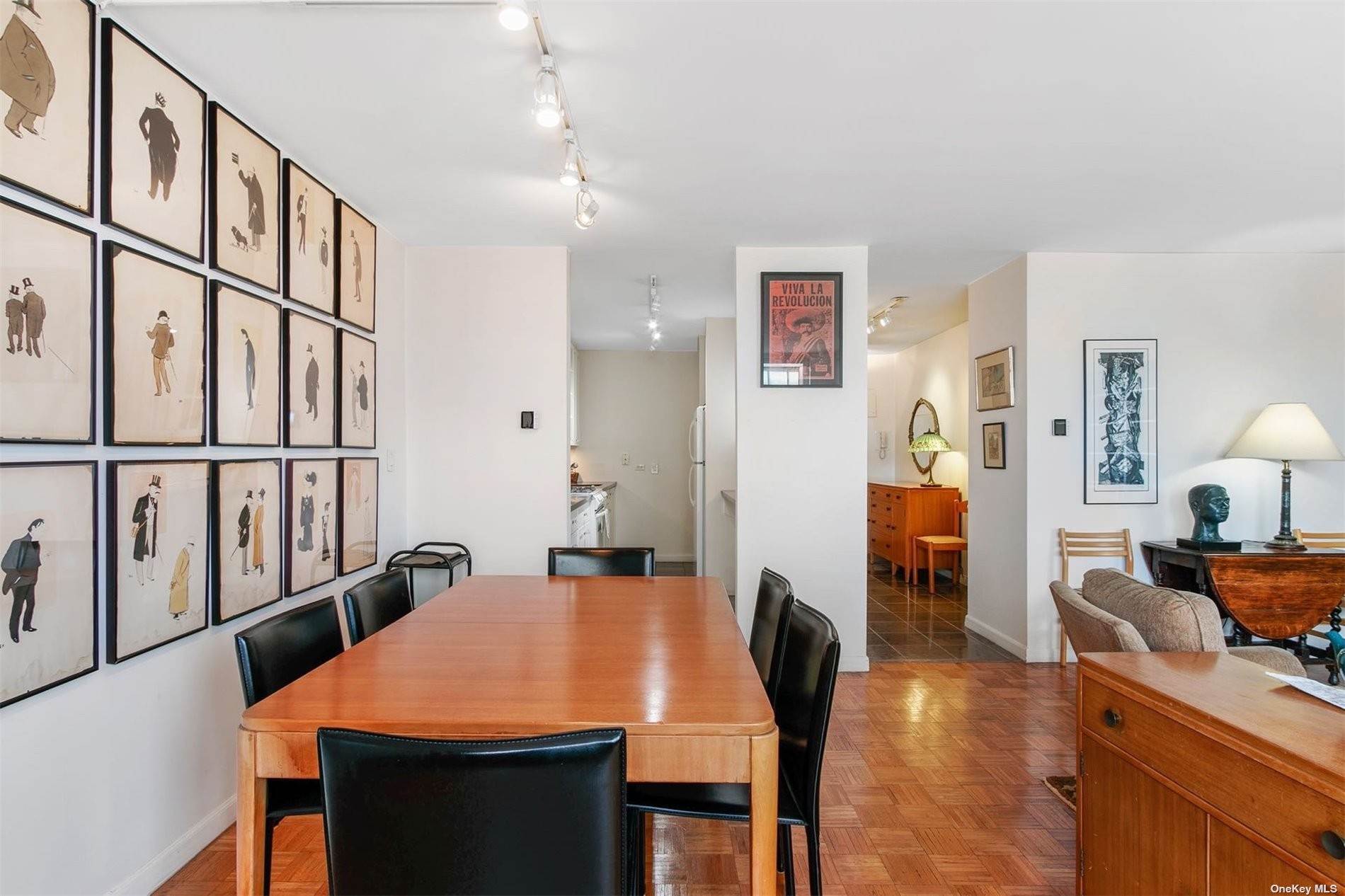 4. Residential for Sale at 345 E 93rd Street # 25AK New York, New York 10128 United States