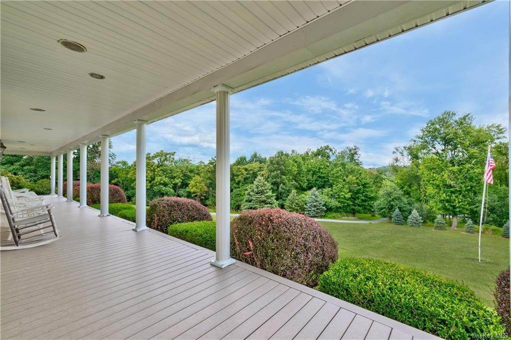 4. Residential for Sale at 32 Old Chester Road Goshen, New York 10924 United States