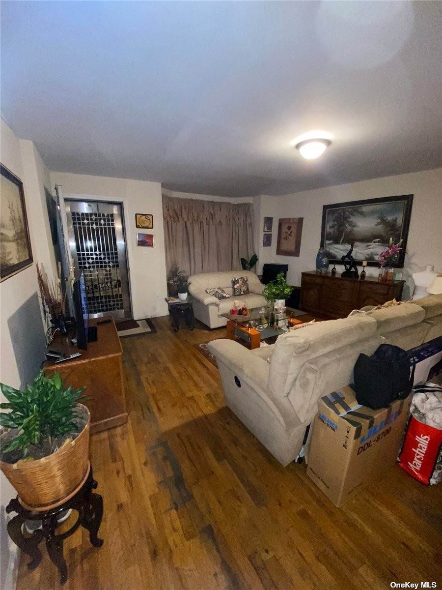 4. Residential Income for Sale at 1568A Prospect Brooklyn, New York 11233 United States