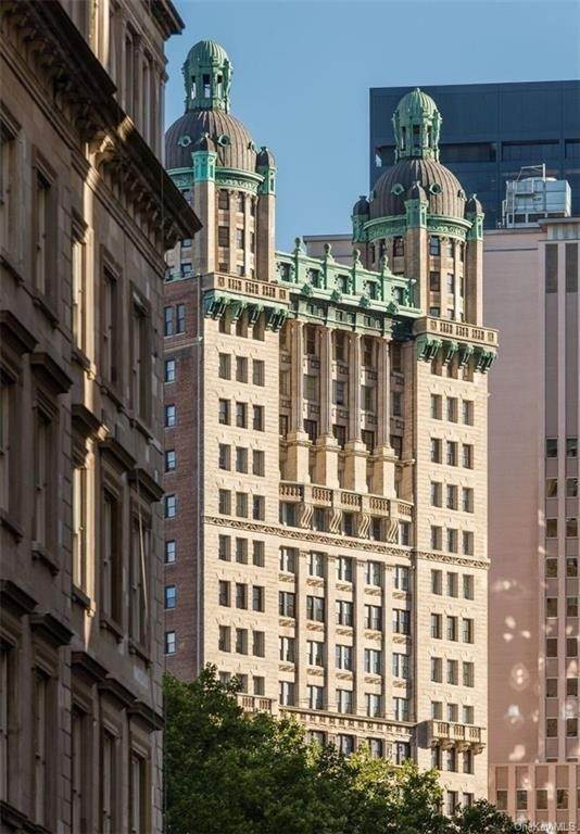 4. Residential Lease at 15 Park Row # 7F2 New York, New York 10038 United States