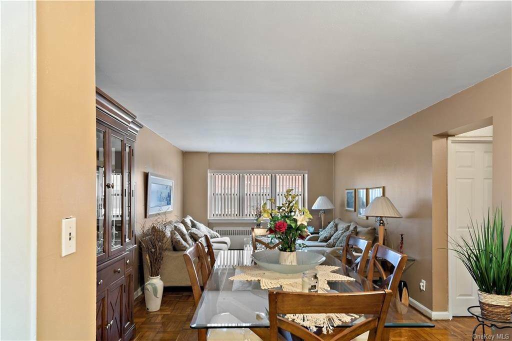4. Residential for Sale at 1910 Pelham Parkway S # 2B Bronx, New York 10461 United States