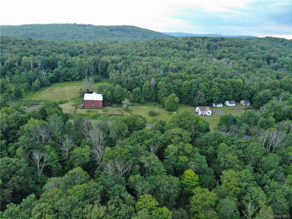 5. Residential for Sale at 2495 Ulster Heights Road Fallsburg, New York 12733 United States