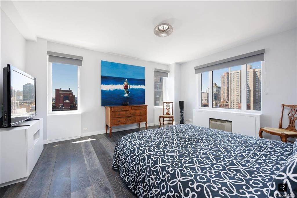 5. Residential for Sale at 45 E End Avenue # 20-C New York, New York 10028 United States