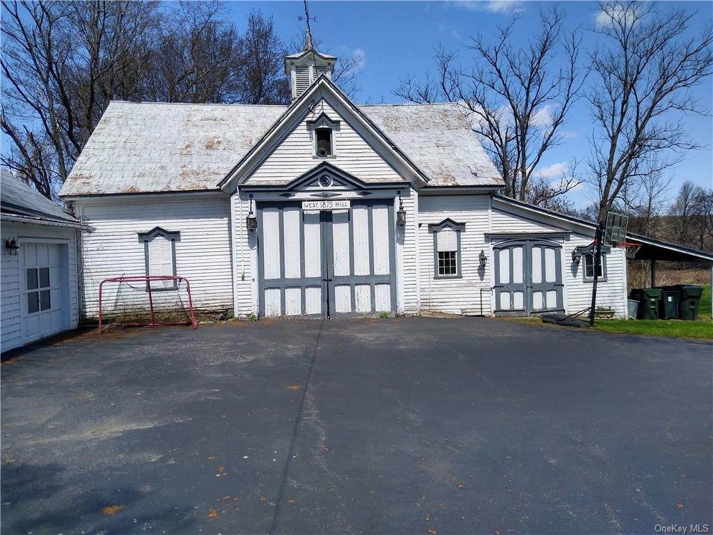 5. Residential for Sale at 2451 State Highway 80 Sherburne, New York 13460 United States