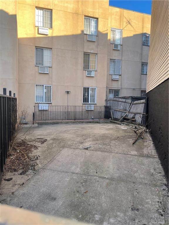 5. Residential Income for Sale at 1169 Fox Street Bronx, New York 10459 United States