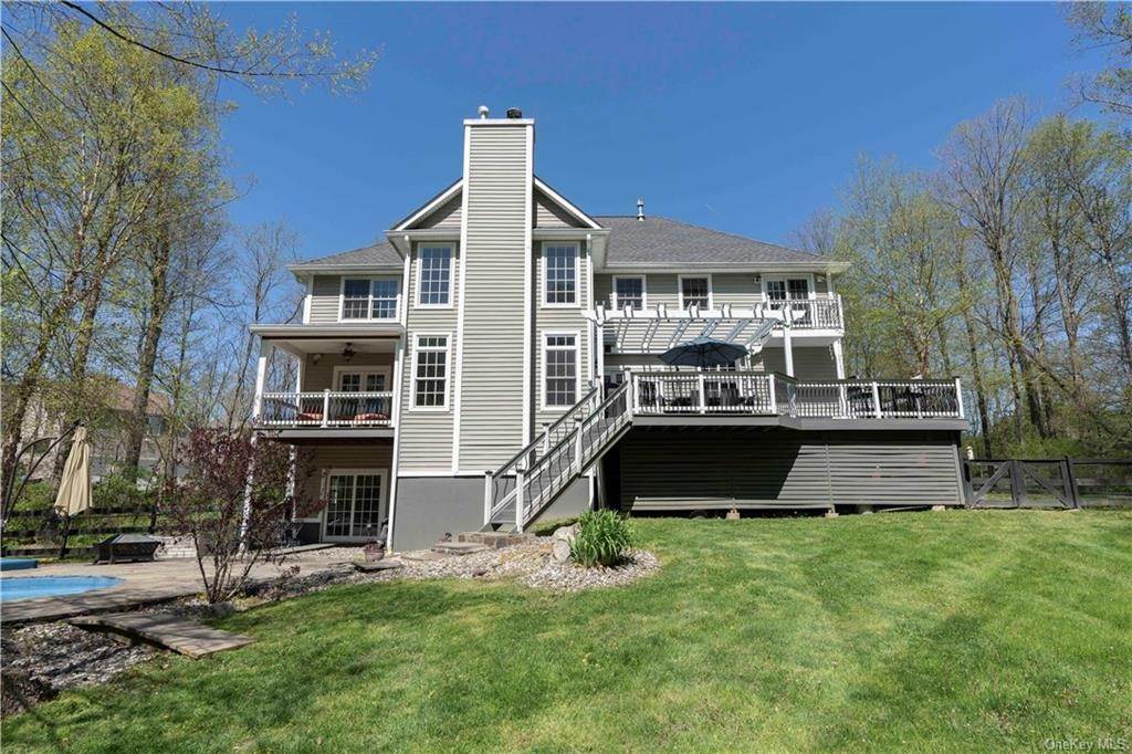 5. Residential for Sale at 223 Windsor Road Fishkill, New York 12524 United States