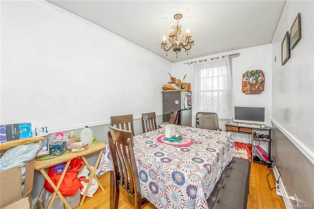 6. Residential for Sale at 2875 Dewitt Place Bronx, New York 10469 United States