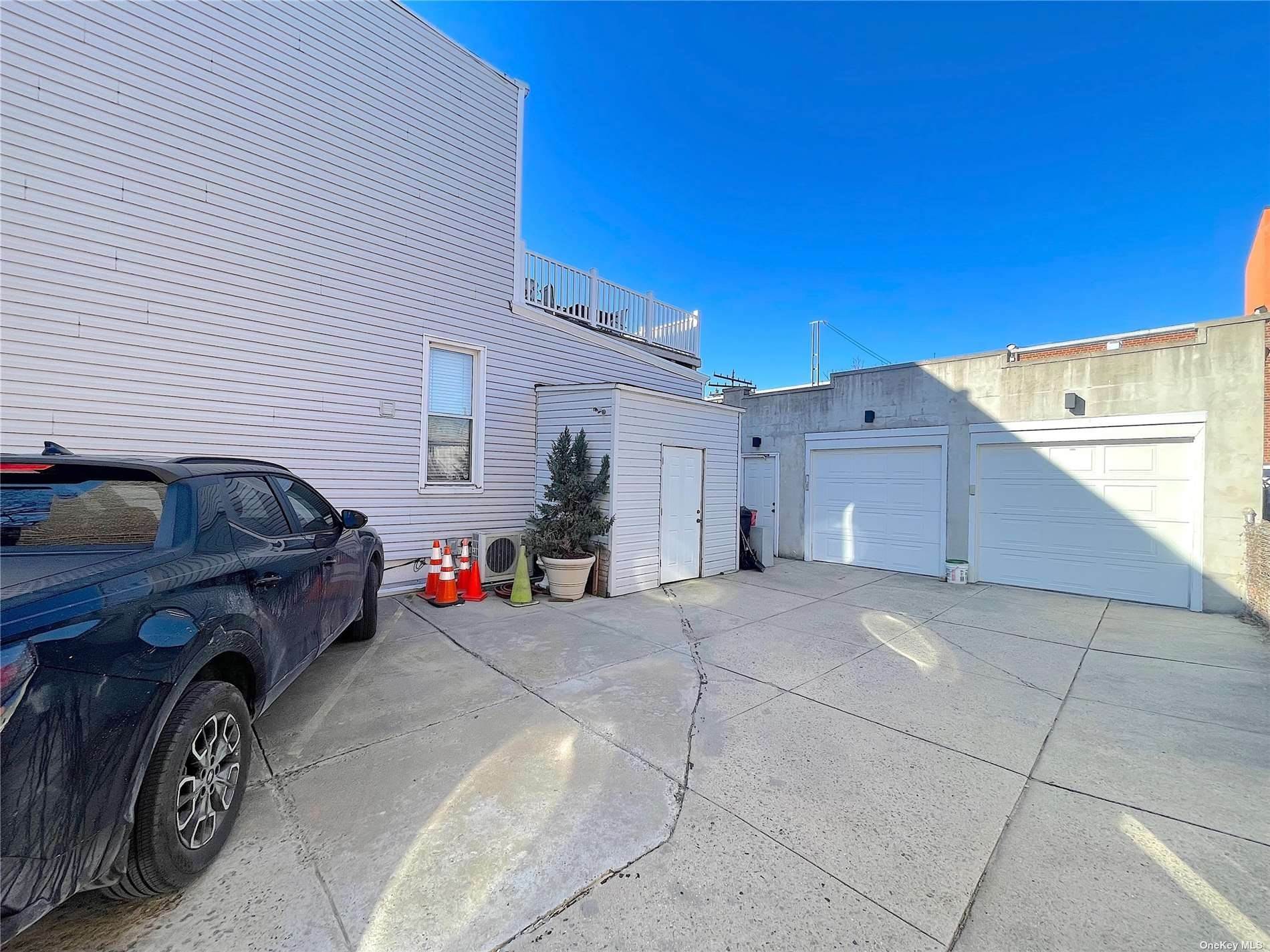 6. Residential Income for Sale at 1911 Himrod Street Ridgewood, New York 11385 United States