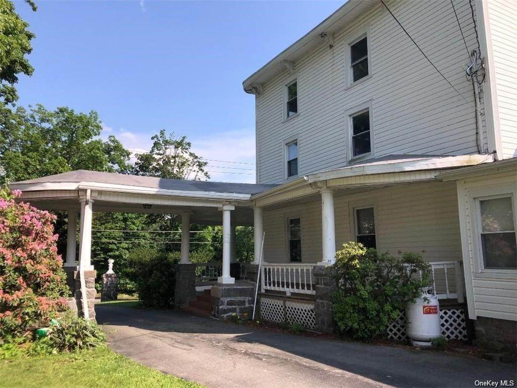 6. Residential Income for Sale at 224 Reservoir Road Goshen, New York 10924 United States