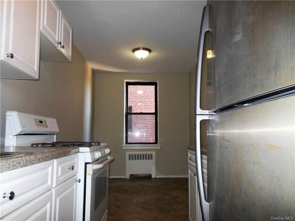6. Residential Lease at 95 Sedgwick Avenue # 3J Yonkers, New York 10705 United States