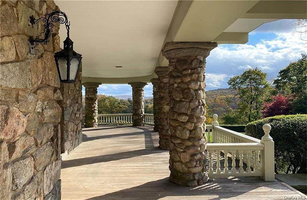 6. Residential for Sale at 25 Tower Hill Loop Tuxedo Park, New York 10987 United States