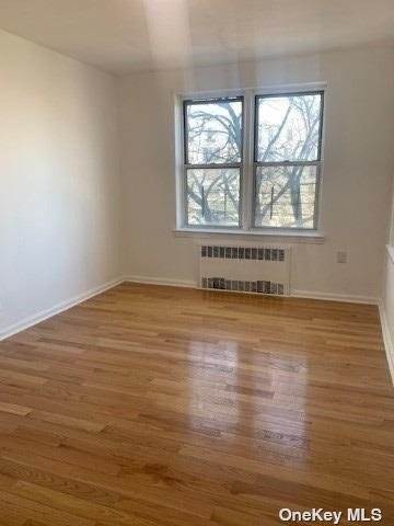 6. Residential for Sale at 105-24 64 Road # 3P Forest Hills, New York 11375 United States